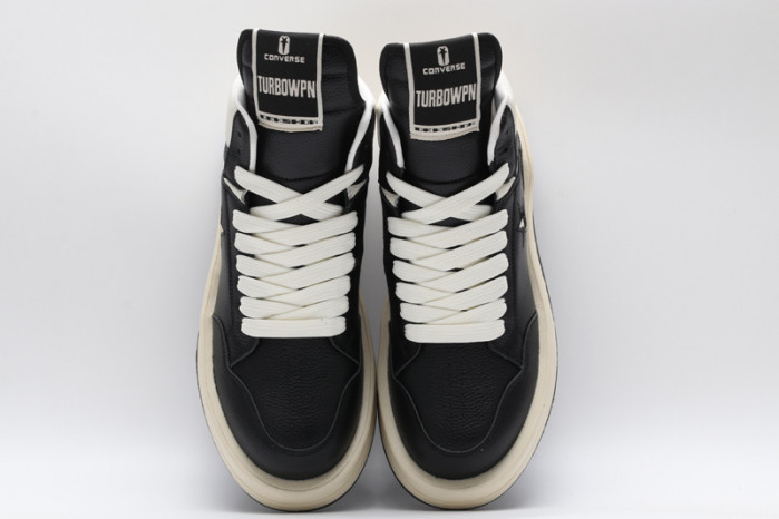 rick owens sneakers