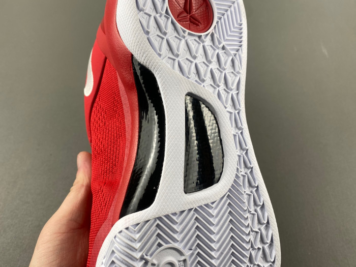 Nike Air Foamposite One Tekken 8 Jin Kazama HF6367-00