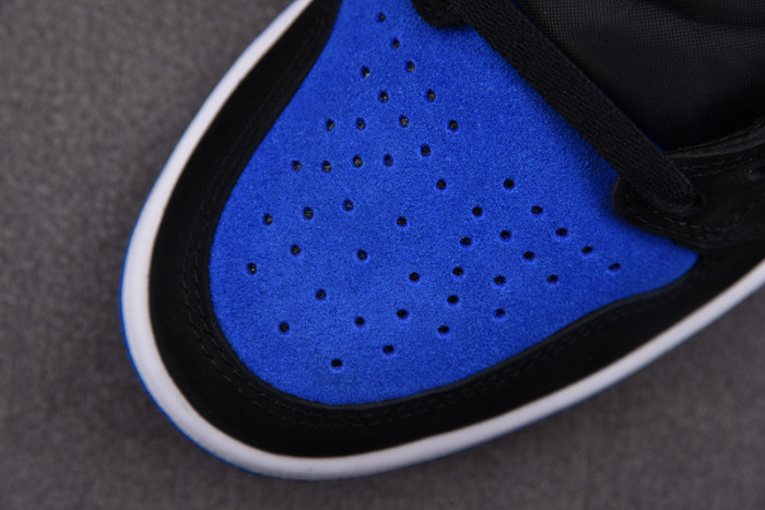 air jordan 1 royal suede