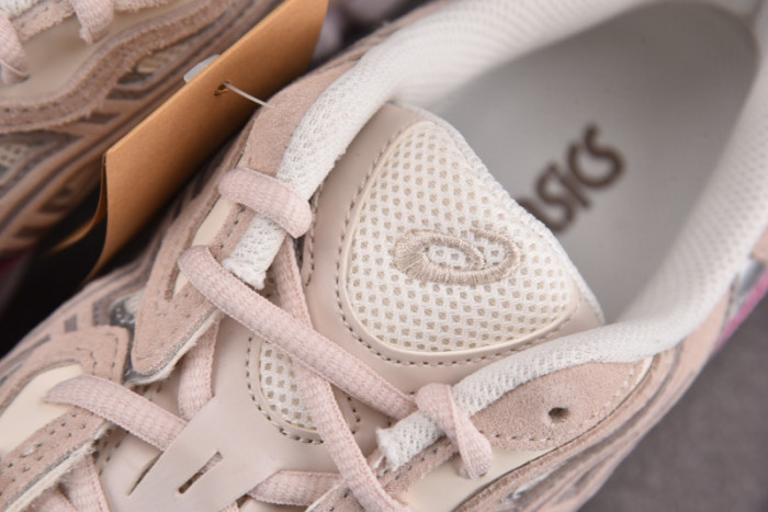 ASICS Gel-NYC Cream Mineral Beige Pink 1203A383-104