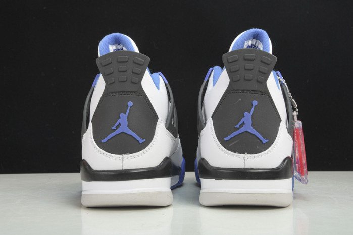 air jordan 4 retro motorsports 308497-117