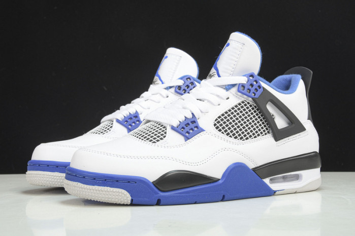 air jordan 4 retro motorsports 308497-117
