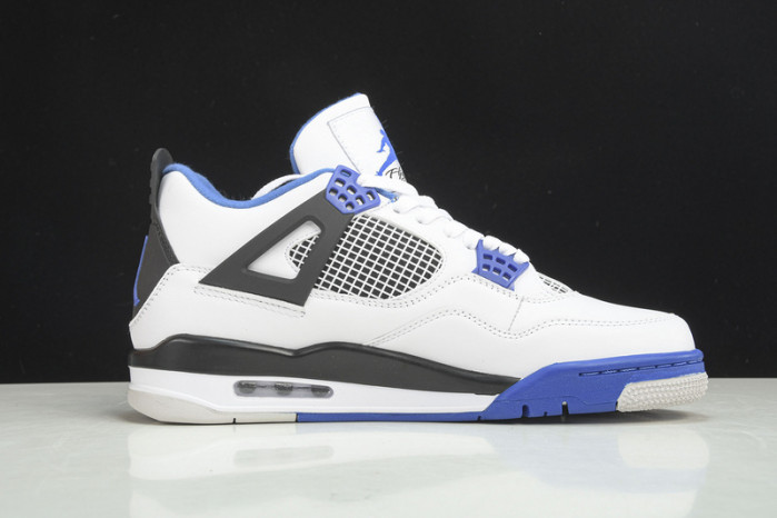 air jordan 4 retro motorsports 308497-117