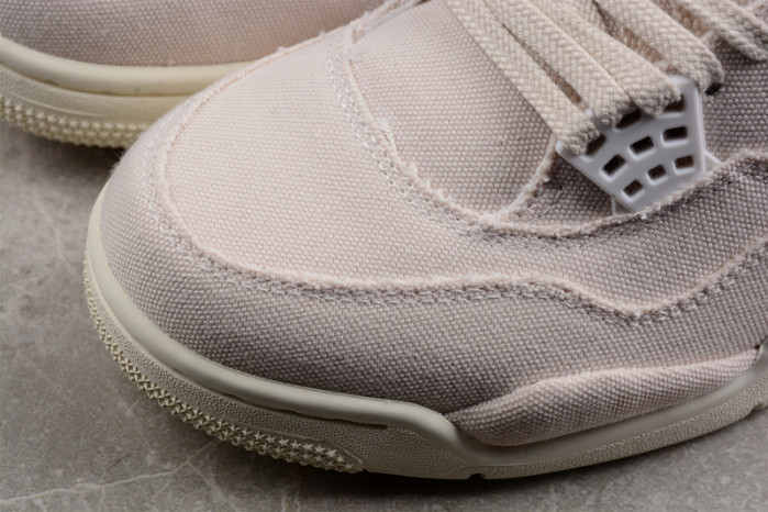 jordan 4 retro blank canvas - dq4909-100