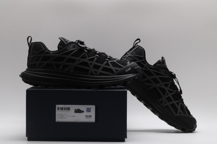 d1or b31 runner black