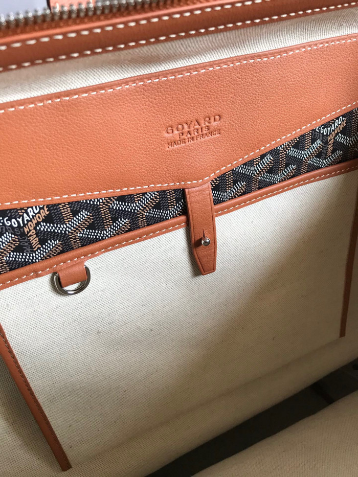 GOYARD BAG 17