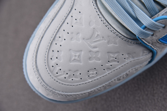 l&v skate sneaker 1aarr9