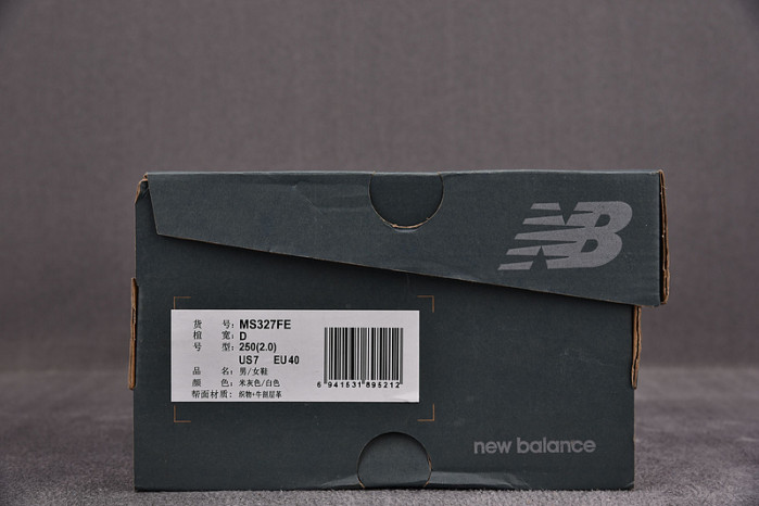 NEW BALANCE 550 NB000018