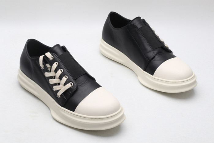 rick owens sneakers ro-108