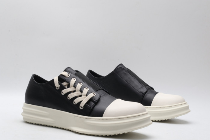 rick owens sneakers ro-108