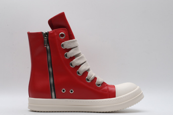 rick owens sneakers ro-063