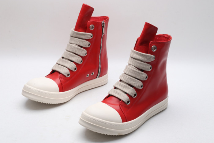 rick owens sneakers ro-063