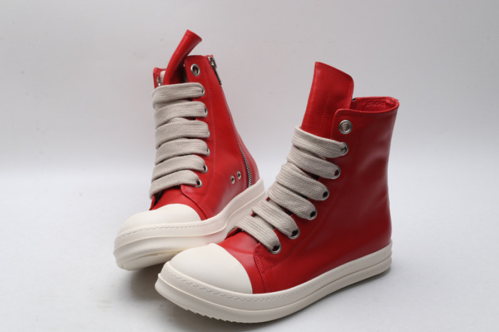 rick owens sneakers ro-063