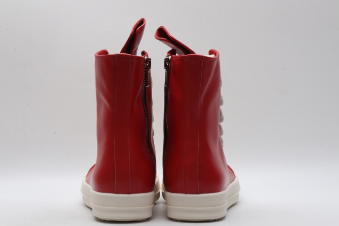 rick owens sneakers ro-063