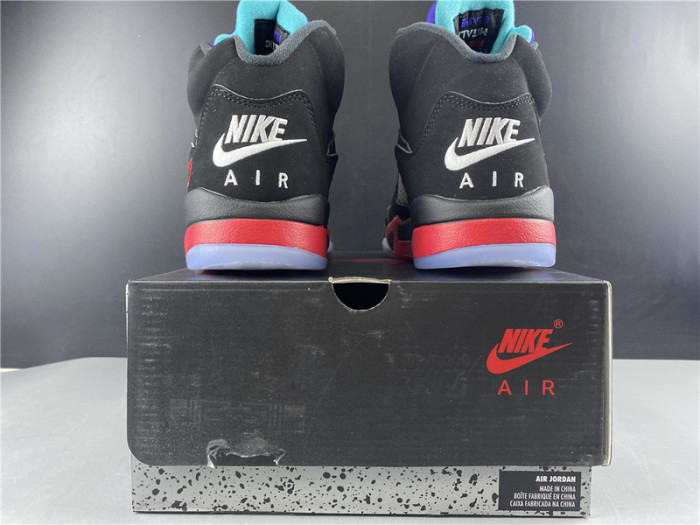 air jordan 5 retro top 3 cz1786-001