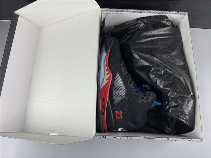 air jordan 5 retro top 3 cz1786-001