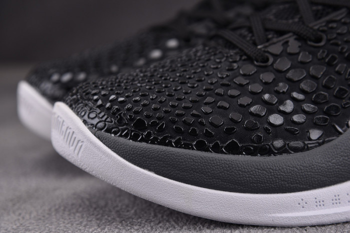 nike kobe 6 black del sol