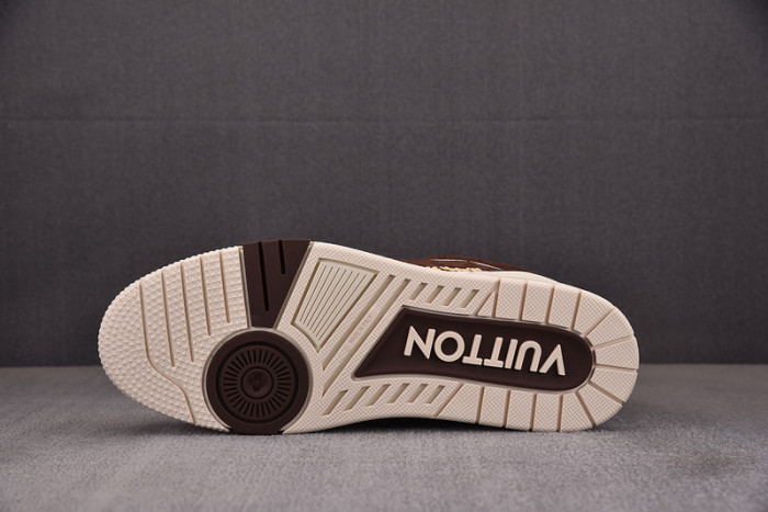 l&v skate sneaker 1aarr30