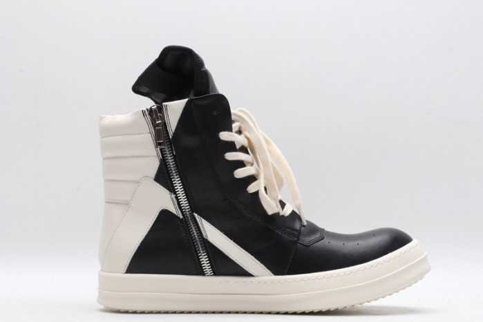 rick owens sneakers