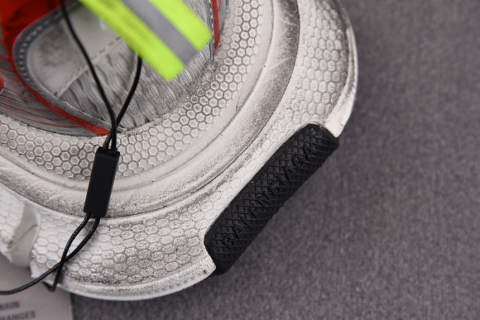 Ba*len*cia*ga 3xl white multicolor