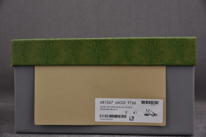 G*u*i x balen the hacker project triple s beige green yellow 981067 umo20 9766