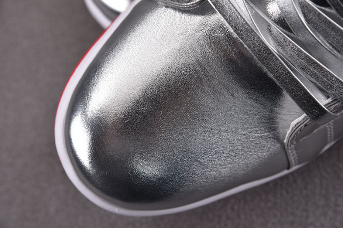 Trump NEVER SURRENDER HIGH-TOP SNEAKER