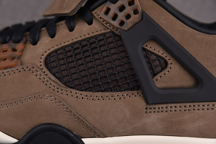 jordan 4 retro travis scott olive