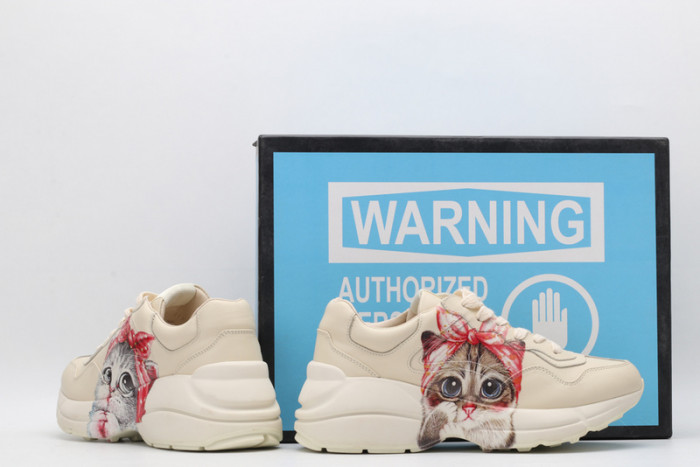 G*u*i sneaker g1000067