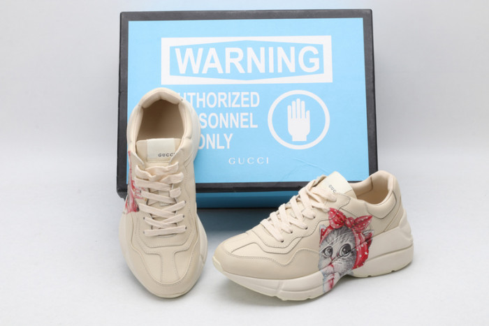 G*u*i sneaker g1000067