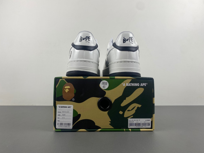 a bathing ape sneakers ape-039