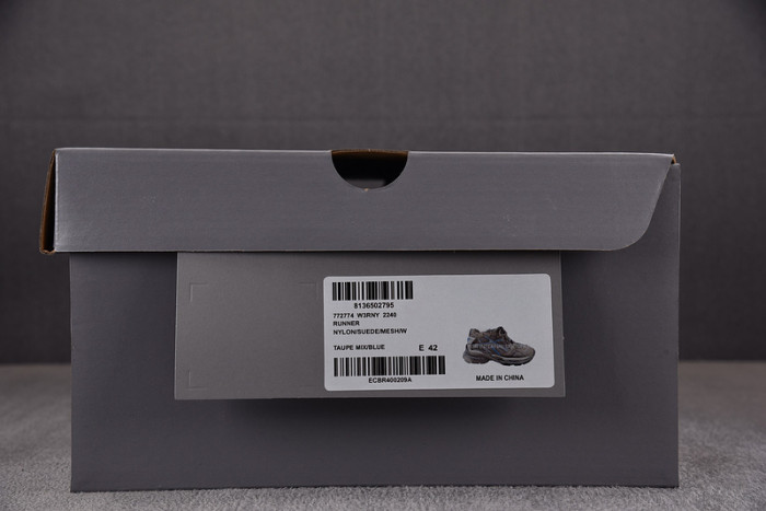 Ba*len*cia*ga runner 3000021