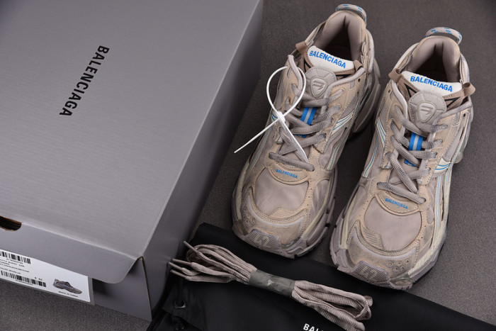 Ba*len*cia*ga runner 3000021