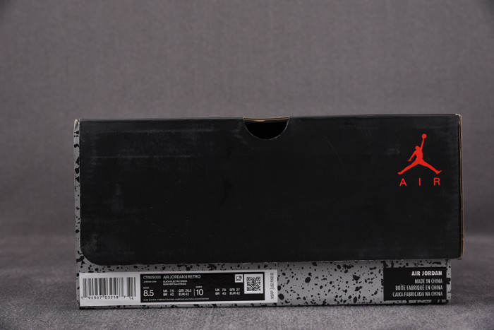 air jordan 6 retro electric green ct8529-003