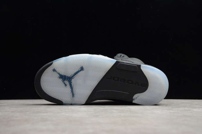 jordan 5 retro anthracite - db0731-001