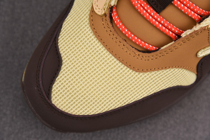 nike air max 1 travis scott cactus jack baroque brown