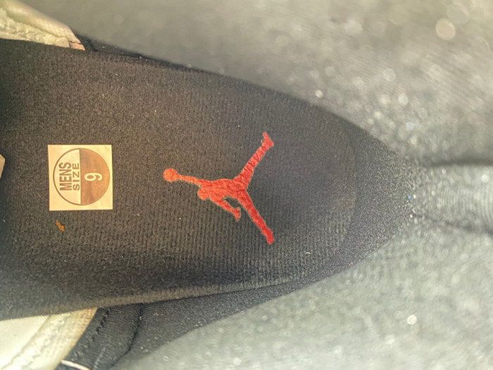 Air Jordan 12 Taxi 2025 CT8013-117