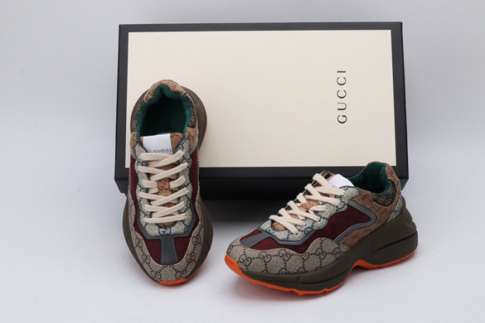 G*u*i sneaker g1000015