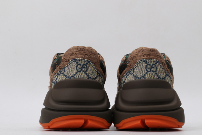 G*u*i sneaker g1000015