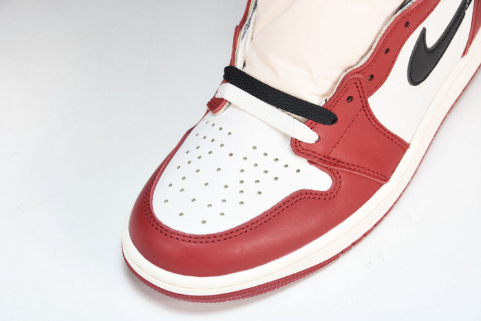 jordan 1 retro high og lost and found