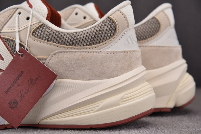 New Balance 990v6 MiUSA Loro Piana NB000029