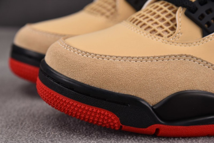 Jordan 4 Retro Pizza IH2094-200