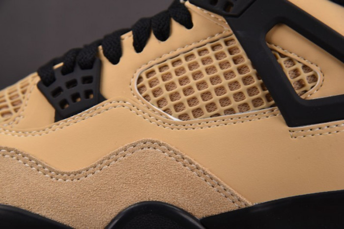 Jordan 4 Retro Pizza IH2094-200