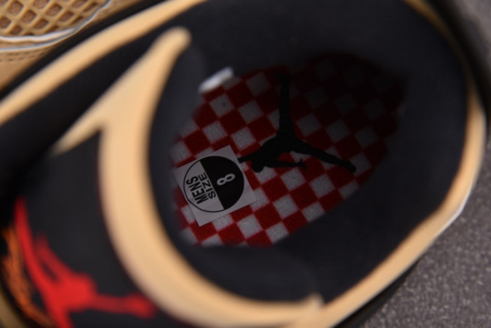 Jordan 4 Retro Pizza IH2094-200