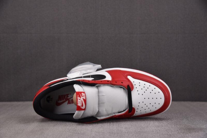 Air Jordan 1 Retro Low OG Chicago (2025) HQ6998-600