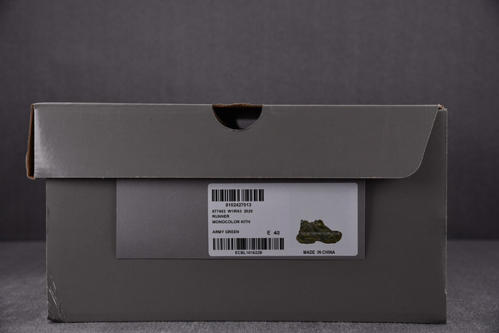 Ba*len*cia*ga runner 3000014