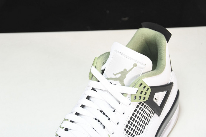 air jordan 4 wmns “seafoam”