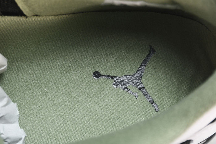 air jordan 4 wmns “seafoam”