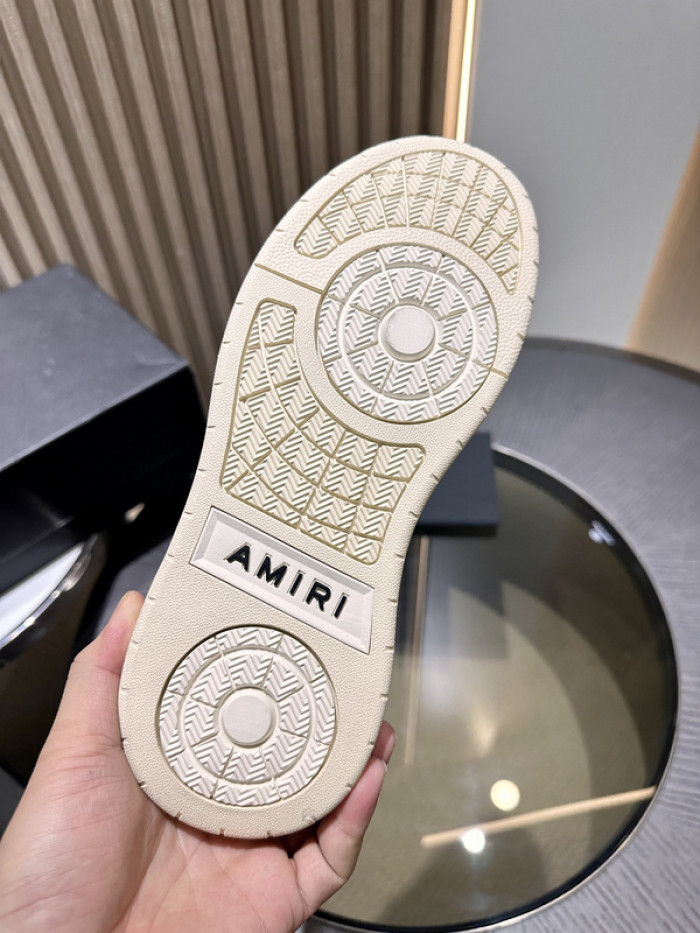 amiri sneakers am-43