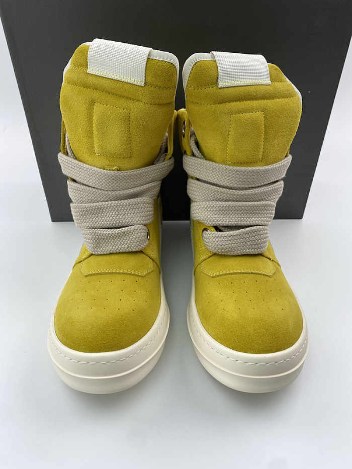 rick owens sneakers ro-150