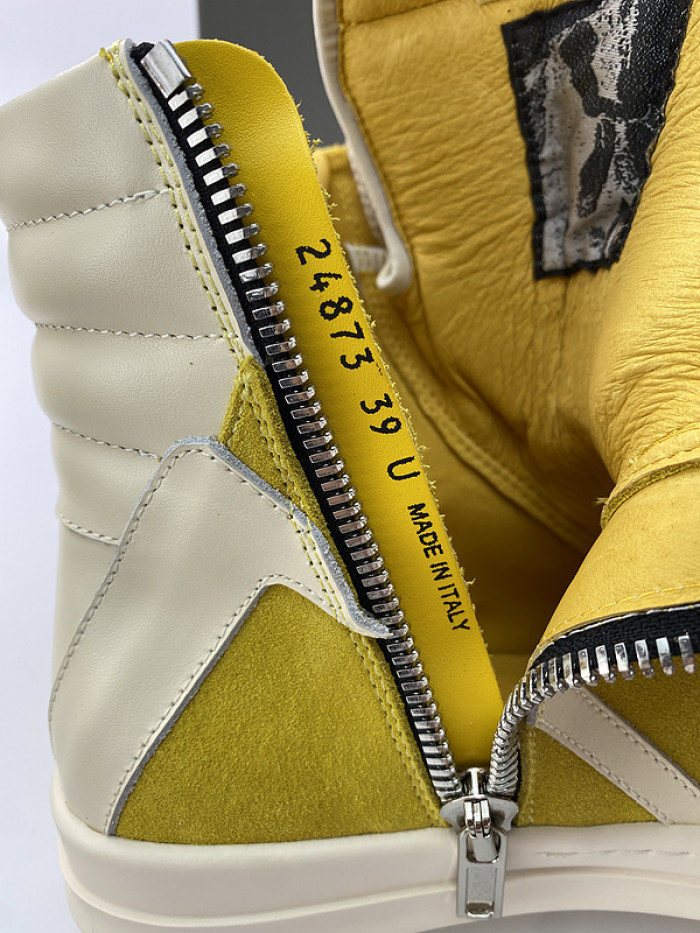 rick owens sneakers ro-150